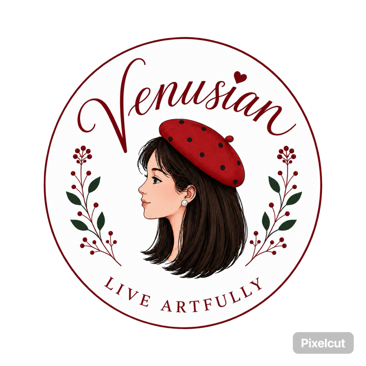 Venusian